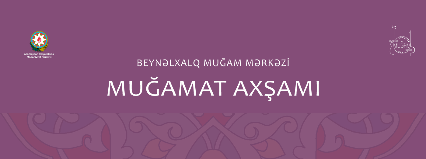 Вечер мугамов  (WUF13)