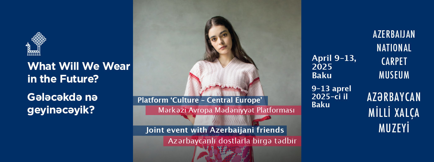“Gələcəkdə nə geyinəcəyik” adlı sərgi