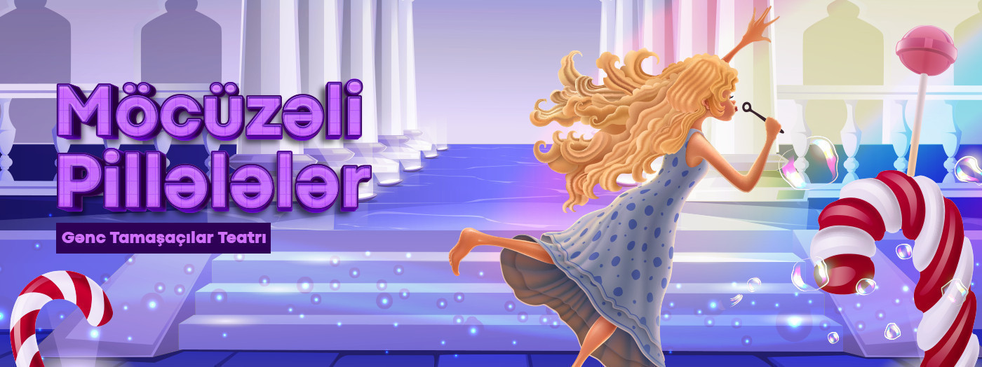 Möcüzəli pillələr