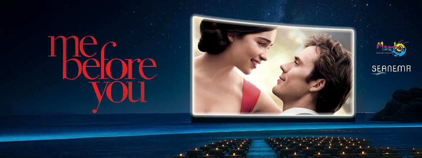 “Səndən öncə mən” filmin nümayişi