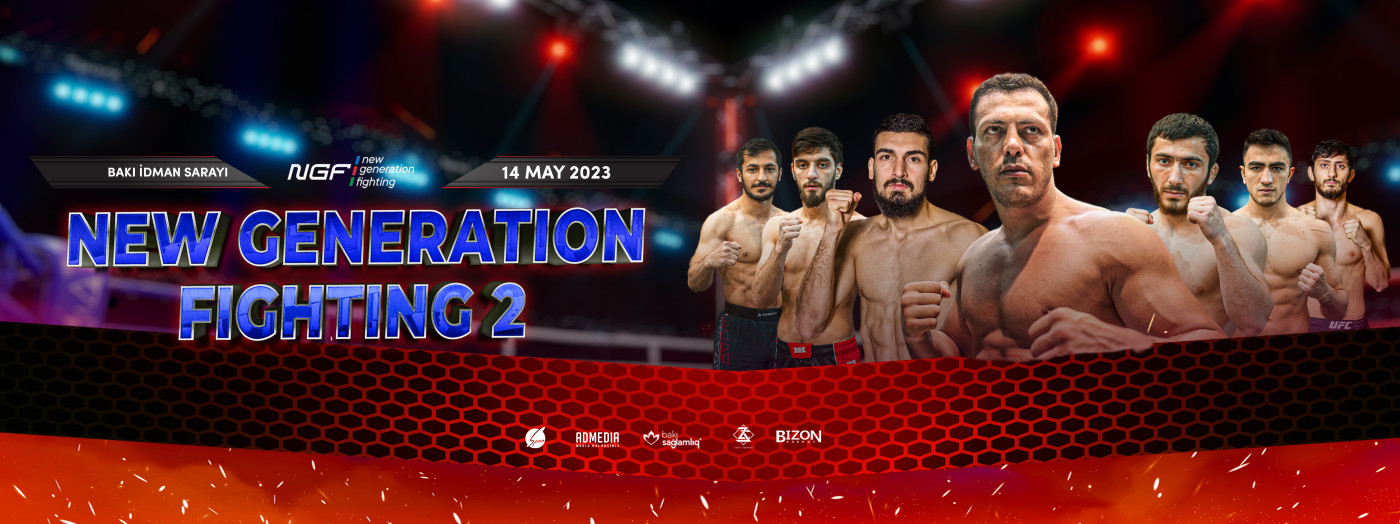 New Generation Fighting 2