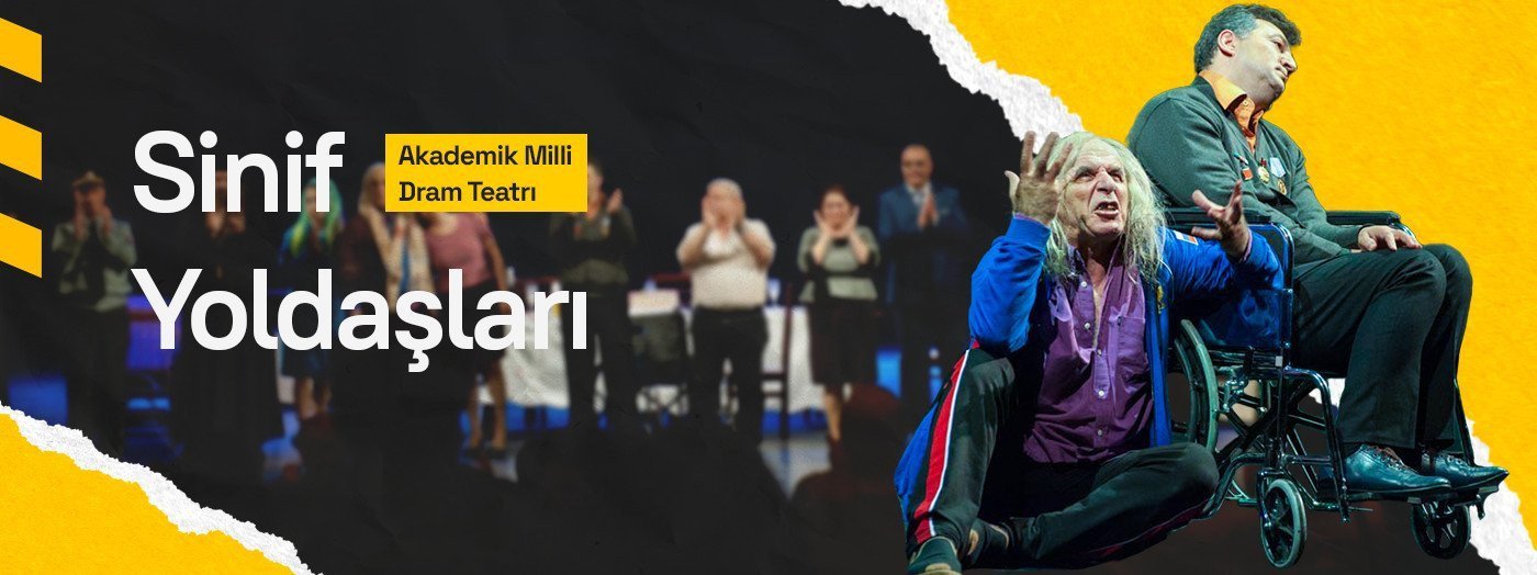 Sinif yoldaşları