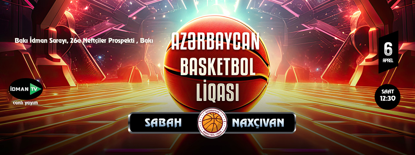 Sabah BK - Naxçıvan BK