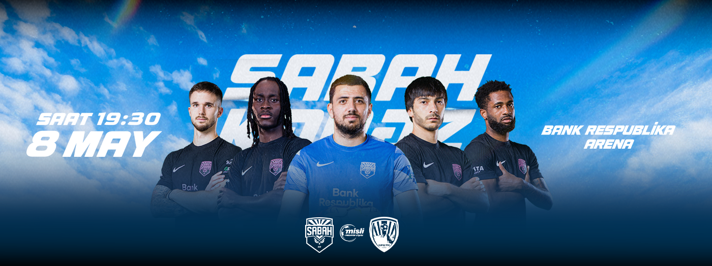 Sabah FK - Kəpəz PFK