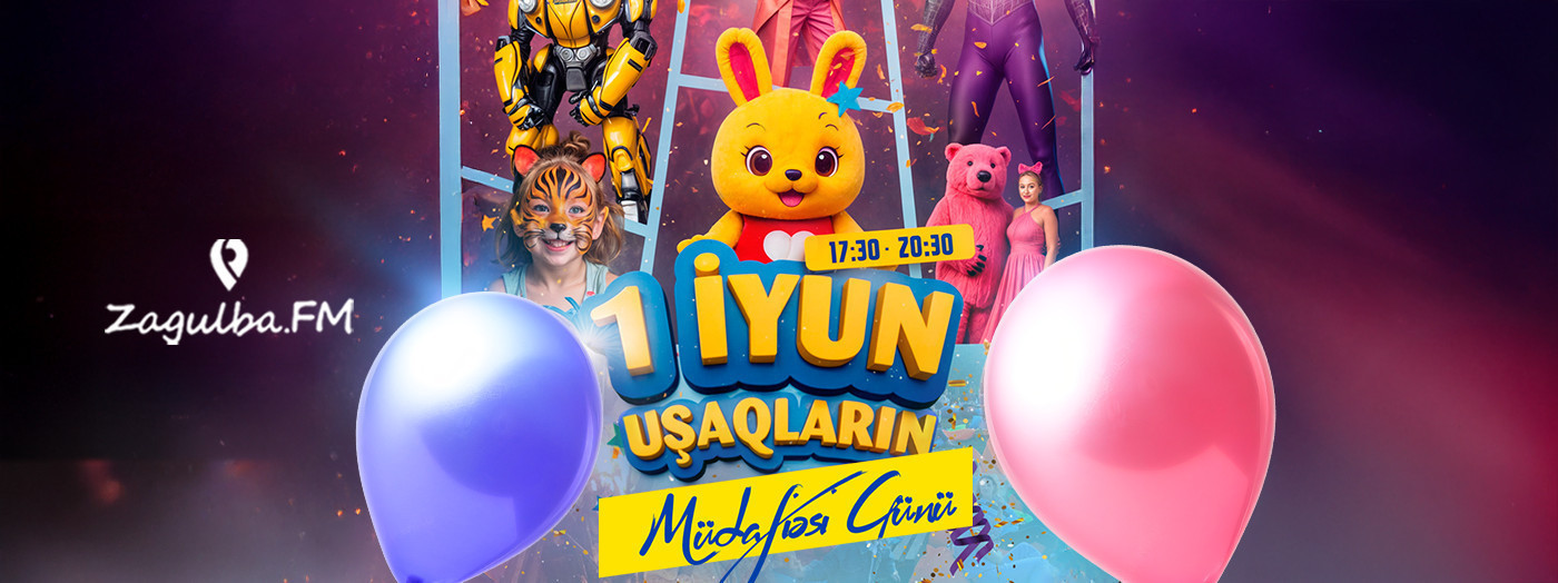 In honor of the kindest holiday