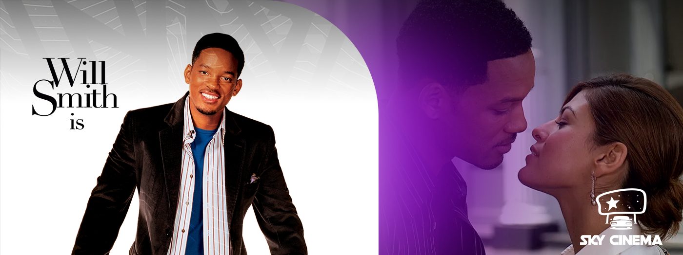 Sky Cinema Avtofilm – Hitch