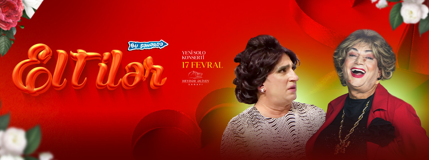 Bu Şəhərdə - "Eltilər"