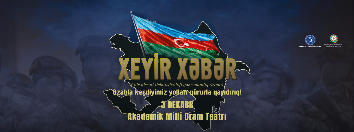 Xeyir xəbər