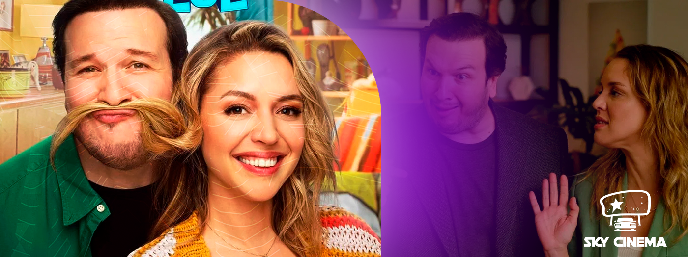 Sky Cinema Drive-In –  Erdal ile Ece