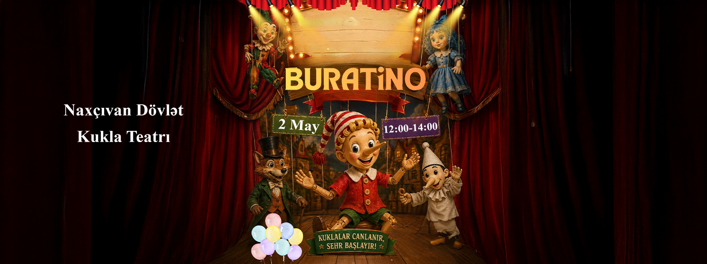 Buratino