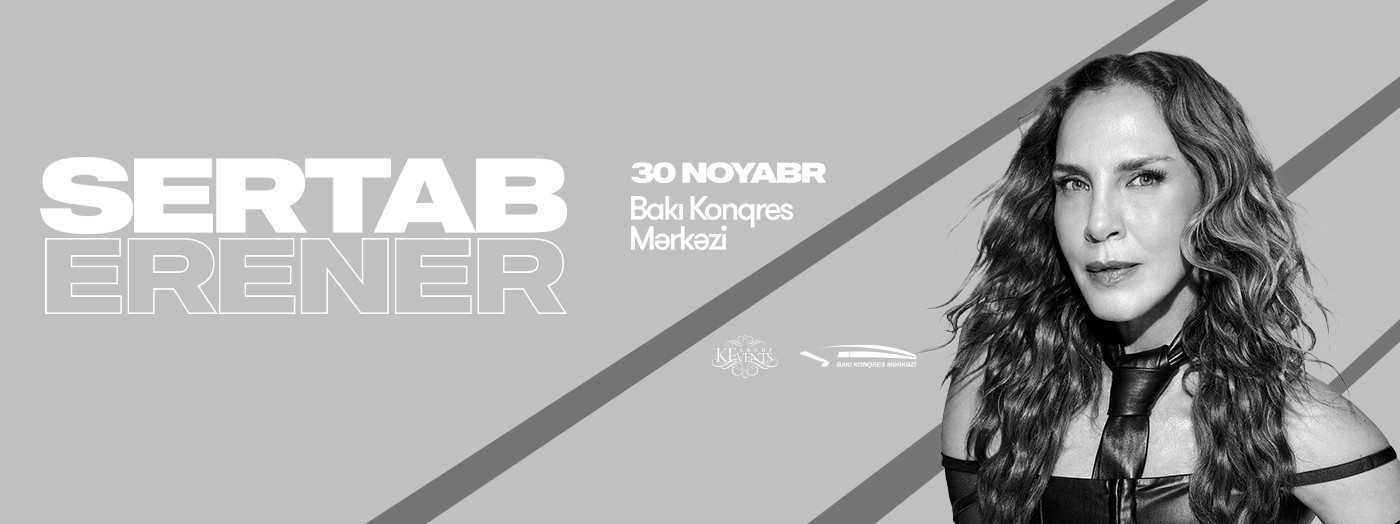 Sertab Erener