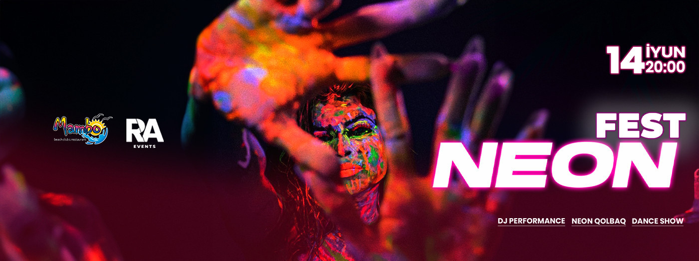 Neon Fest