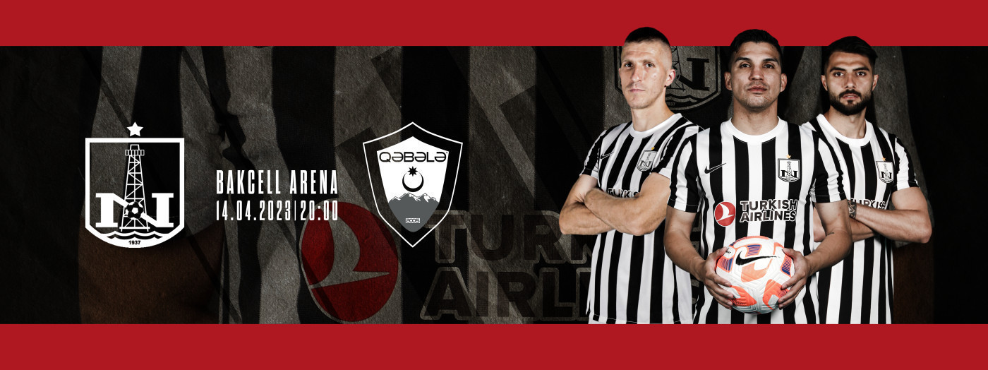 Neftçi PFK - Qəbələ FK