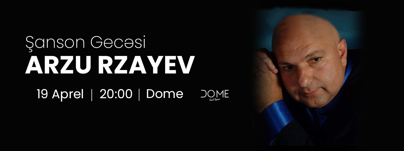 Arzu Rzayev