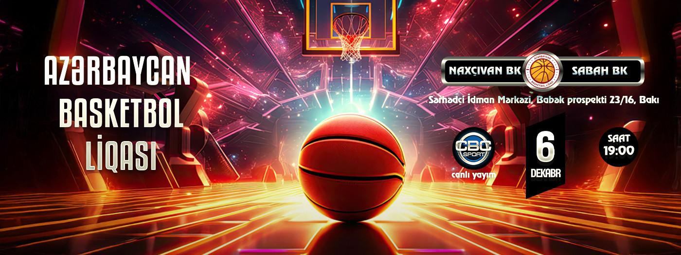 Naxçıvan - Sabah BK