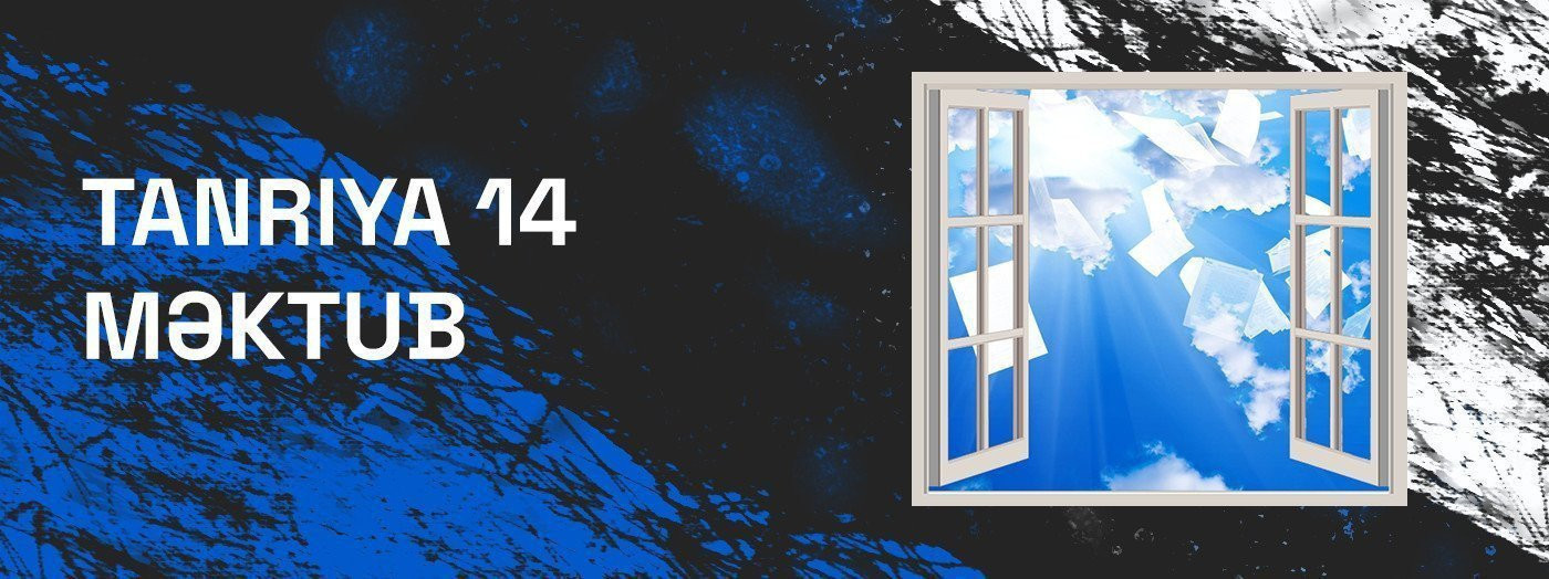 Tanrıya on dörd məktub