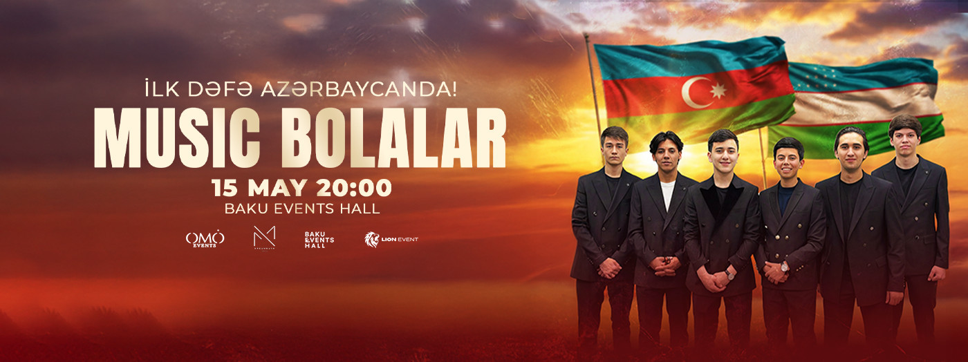 Music Bolalar