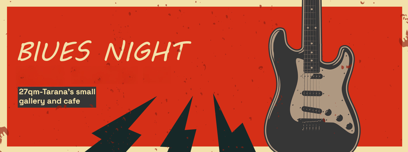 Blues Night