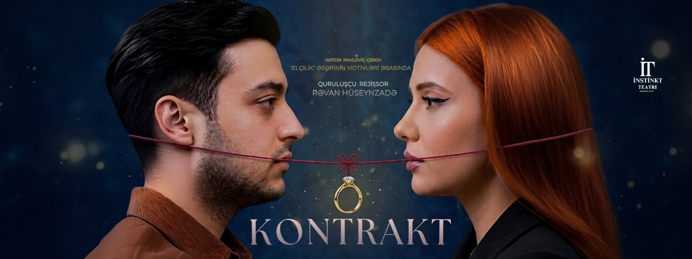Kontrakt