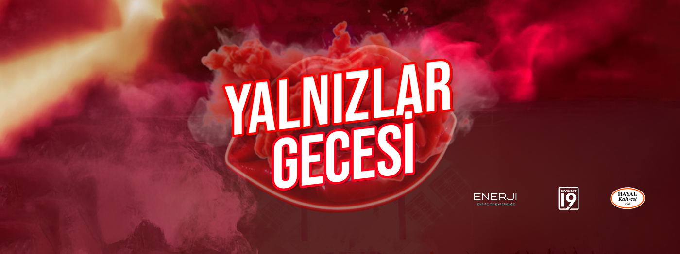 Yalnızlar Gecəsi