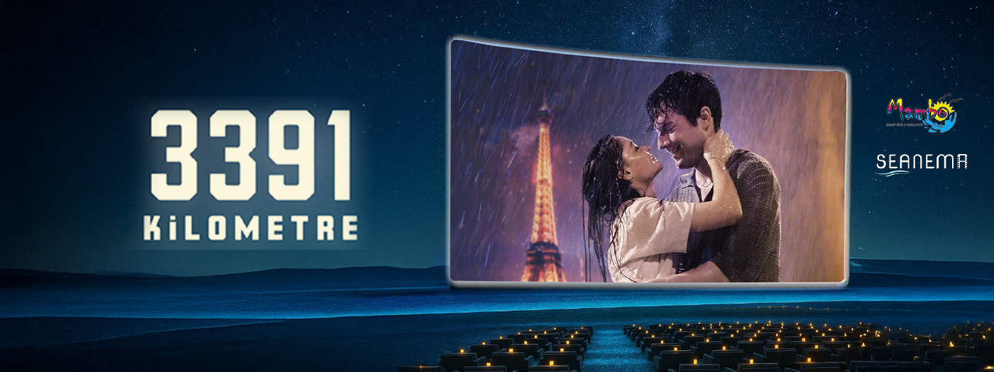 “3391” filmin nümayişi