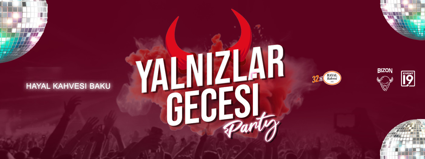 Yalnızlar gecəsi