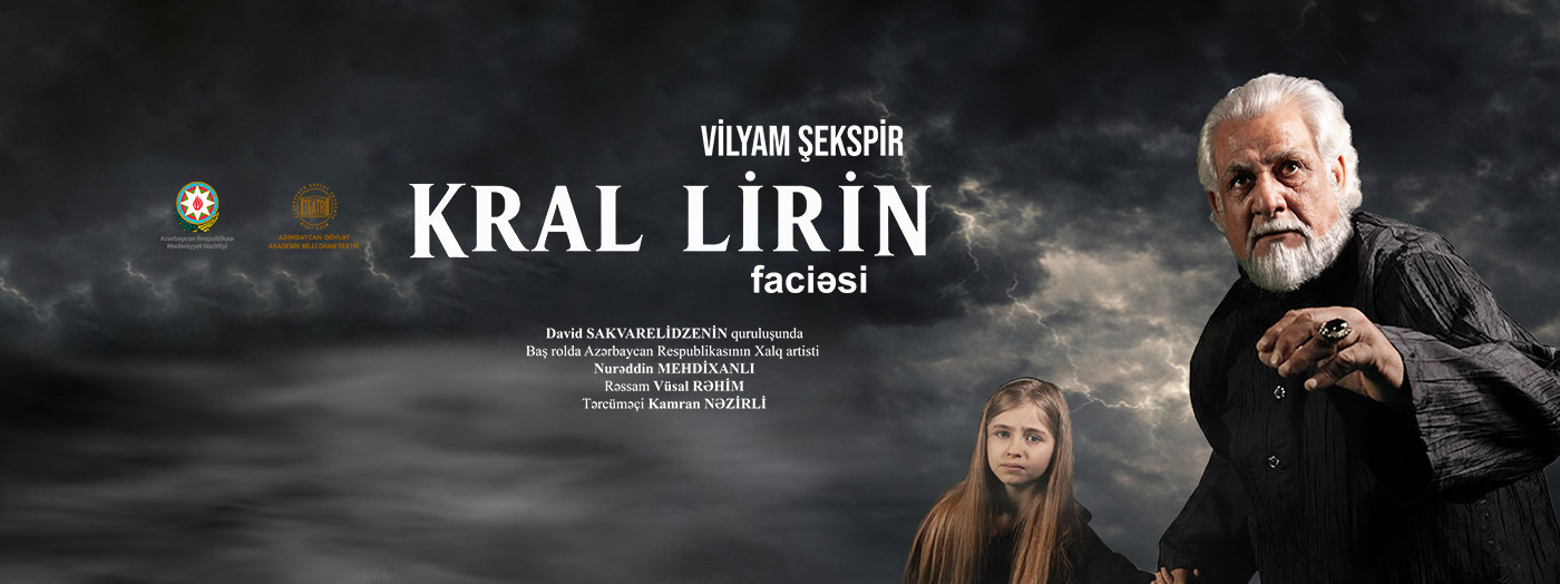 Kral Lir