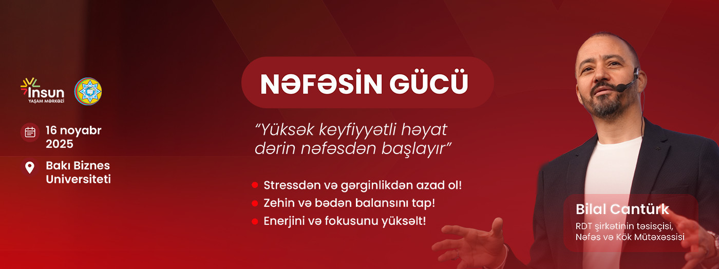 “The Power of Breath”