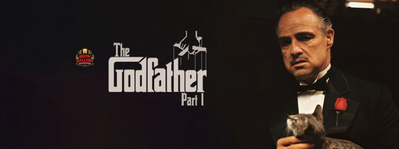 "Xaç atası" film gecəsi