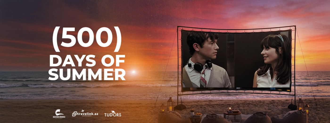500 Days of Summer