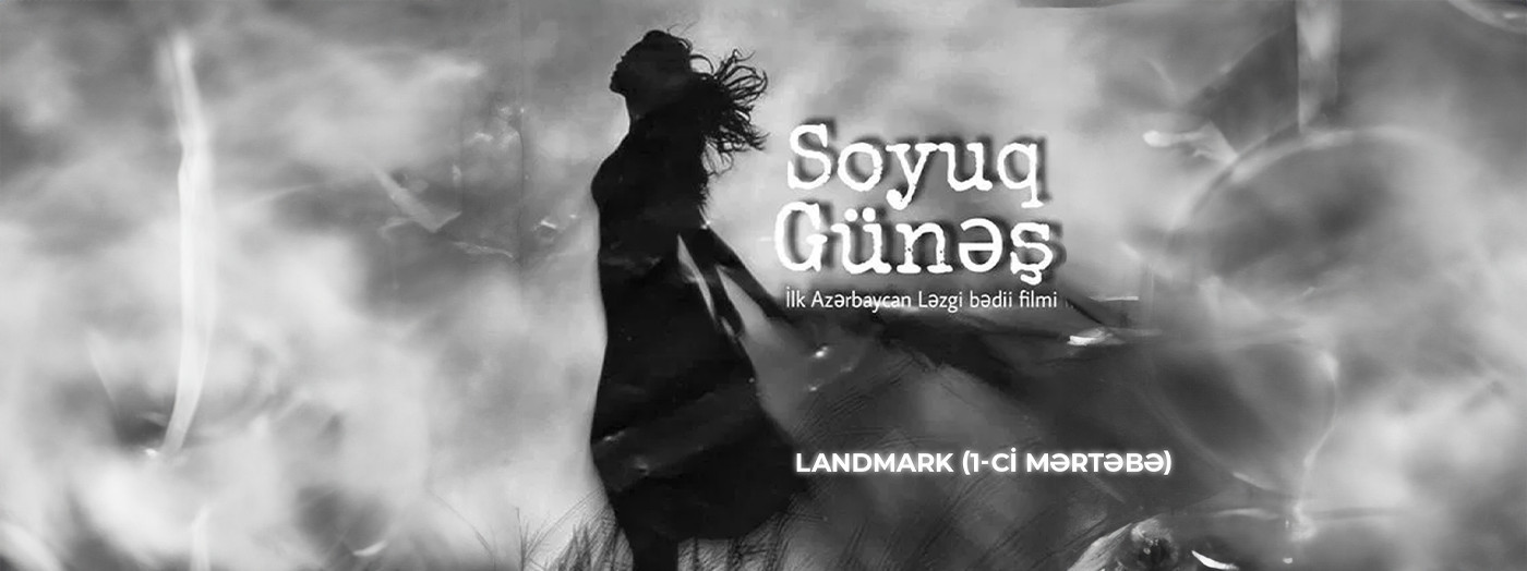 “Soyuq Günəş” filmin nümayişi