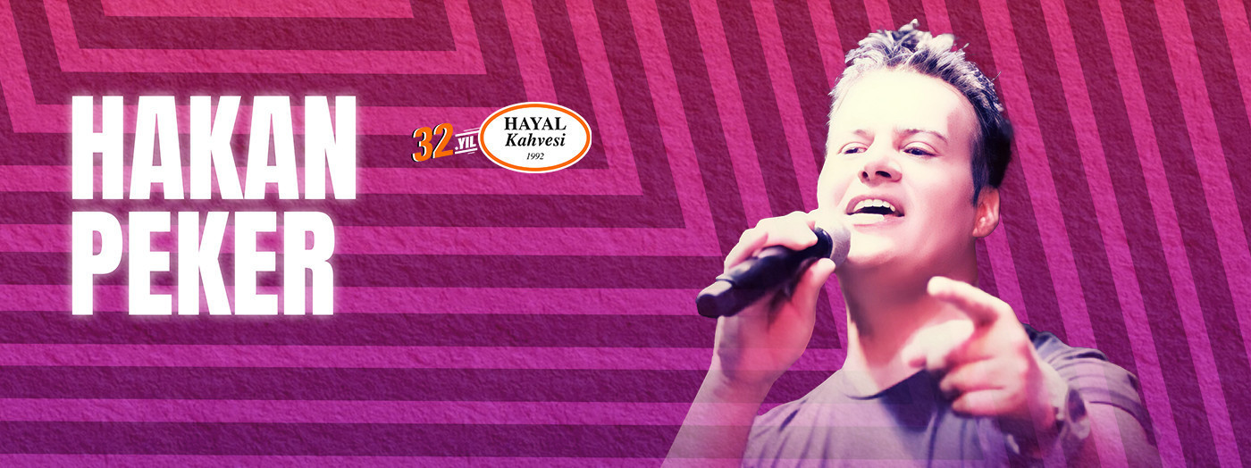 Hakan Peker