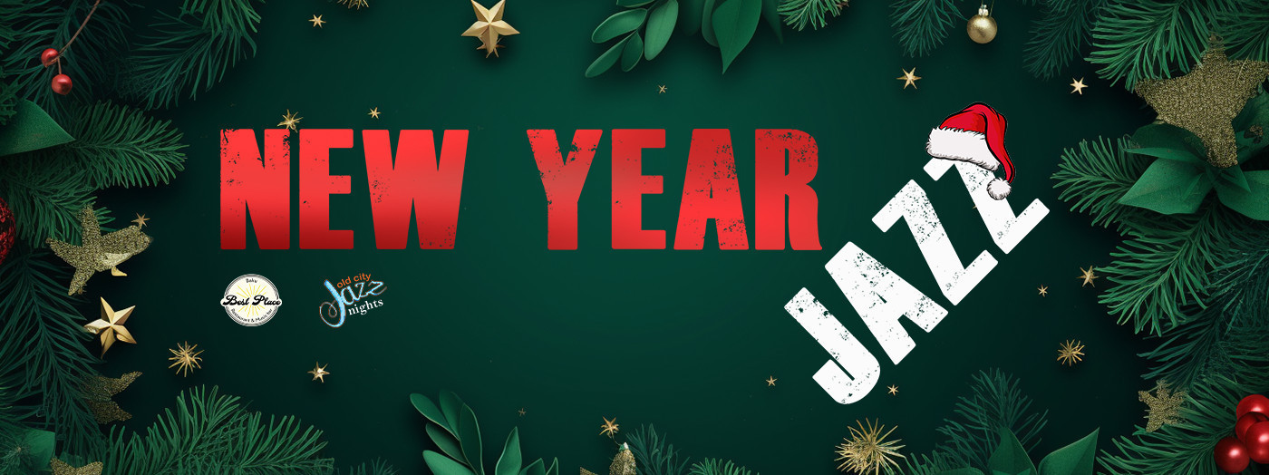 New Year Jazz