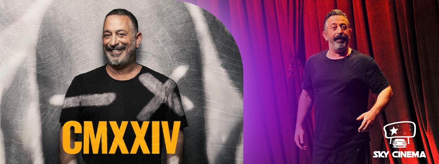 Sky Cinema Avtofilm – CMXXIV