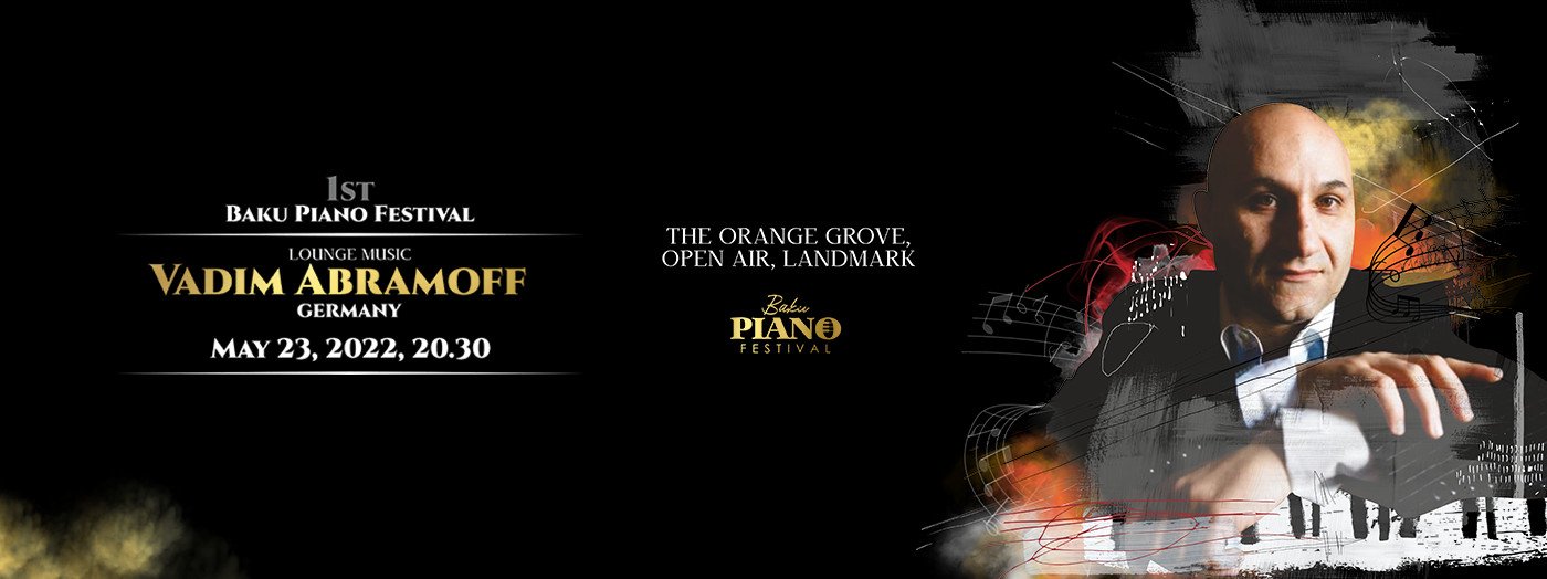 Vadim Abramoff -Lounge & Pop