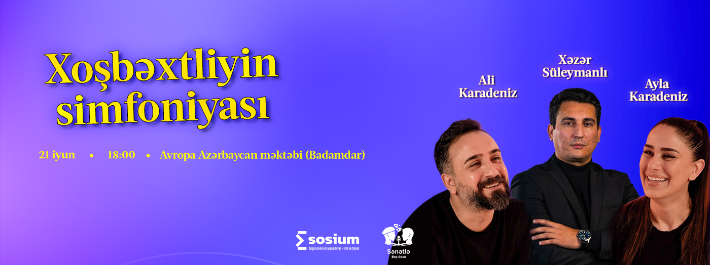 Symphony of Happiness