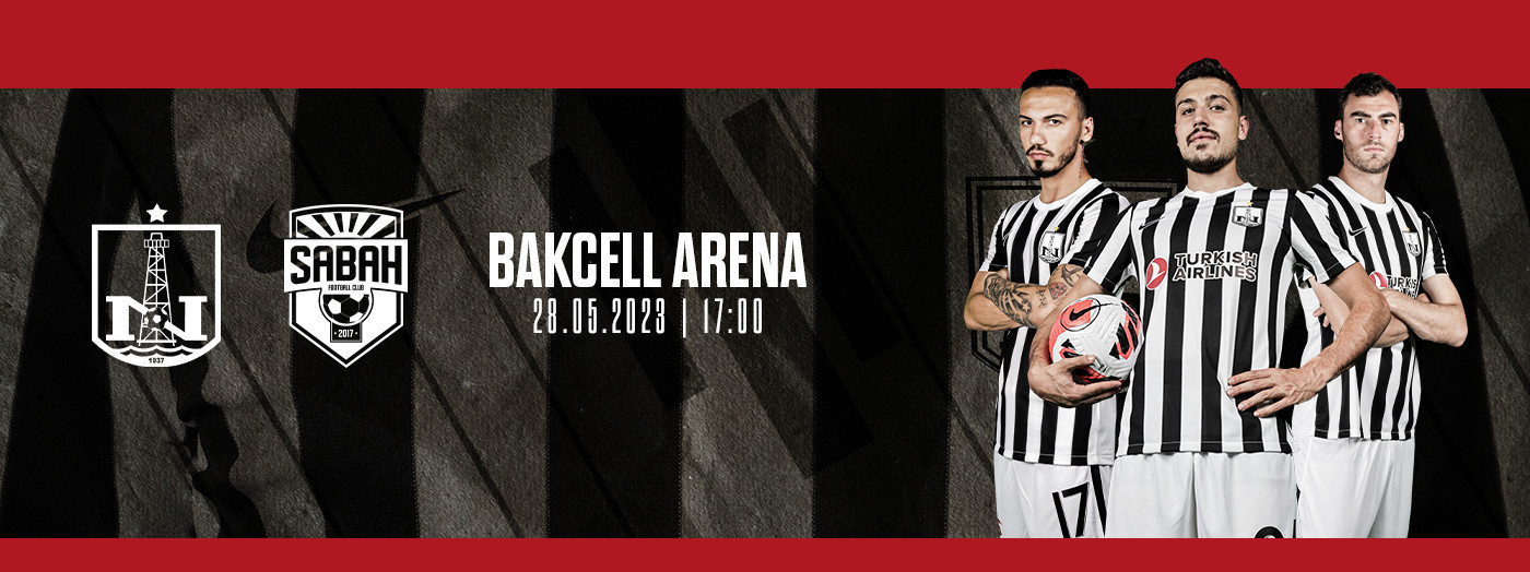 Neftçi PFK - Sabah FK