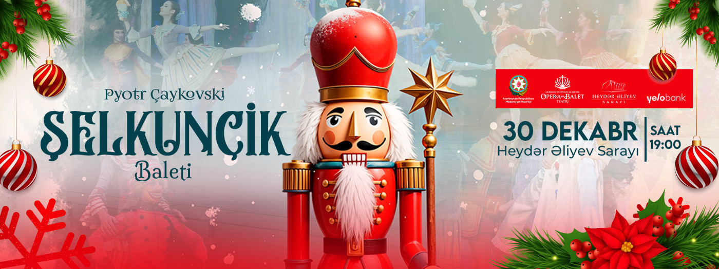 The Nutcracker