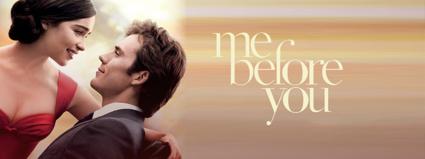 Movie - Me Before you