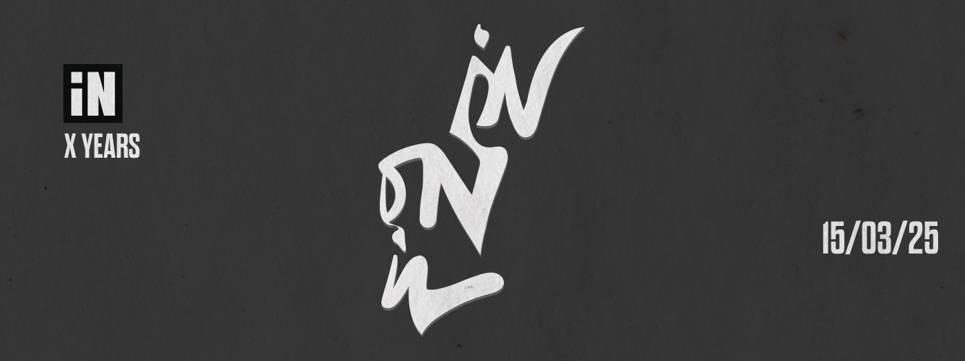 "iN ON iL - iN X YEARS"