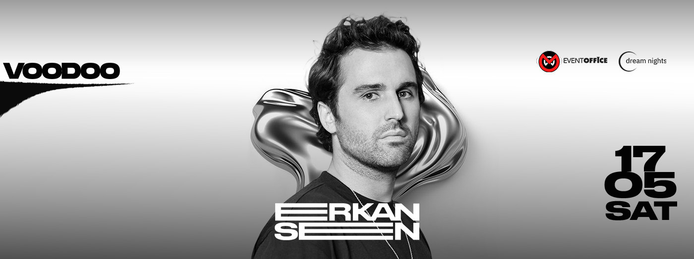 Erkan Sen