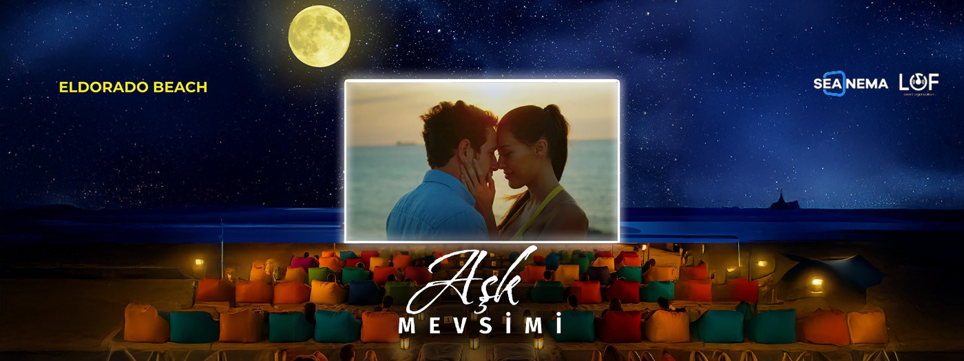 "Sevgi Mövsümü" filmin nümayişi