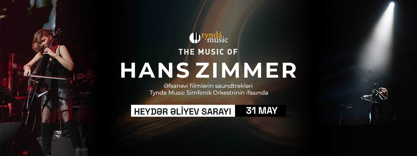 Hans Zimmer Musiqisi