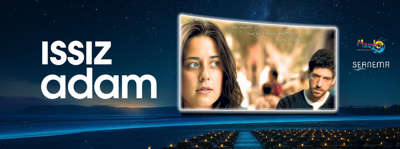 “Issız Adam” filmin nümayişi