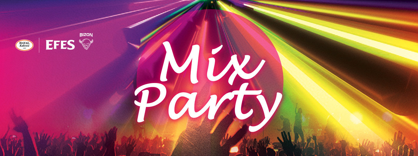 Mix Party