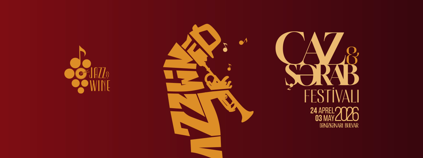 Caz və Şərab Festivalı 2026