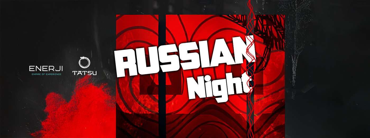 Russian Night