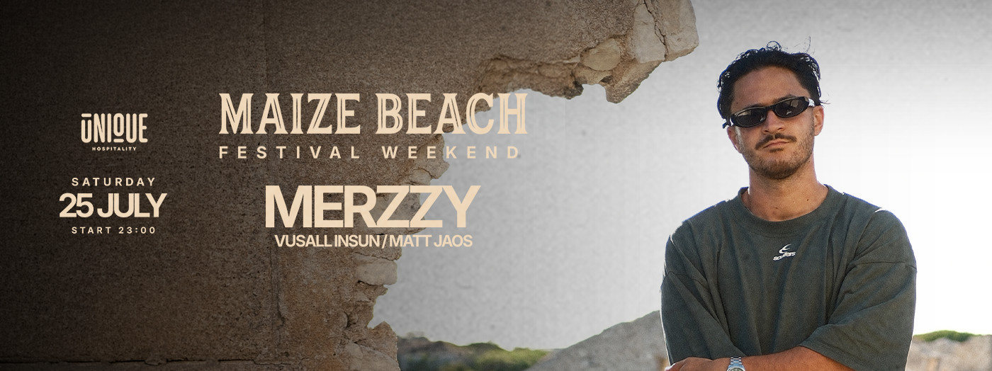 MERZZY
