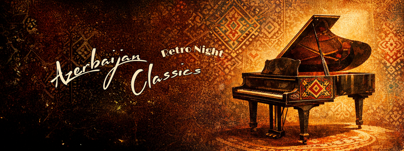 Azərbaycan Retro Musiqi Gecəsi