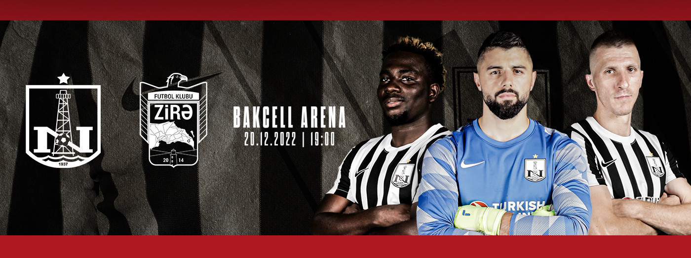 Neftçi PFK - Zirə FK